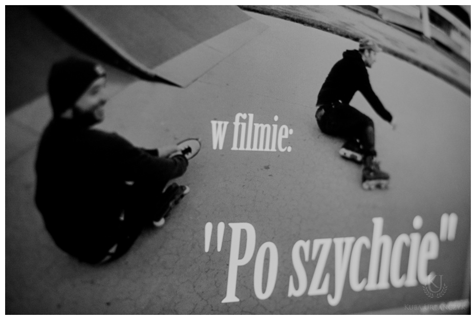 Po szychcie © kubaurbanczyk.pl